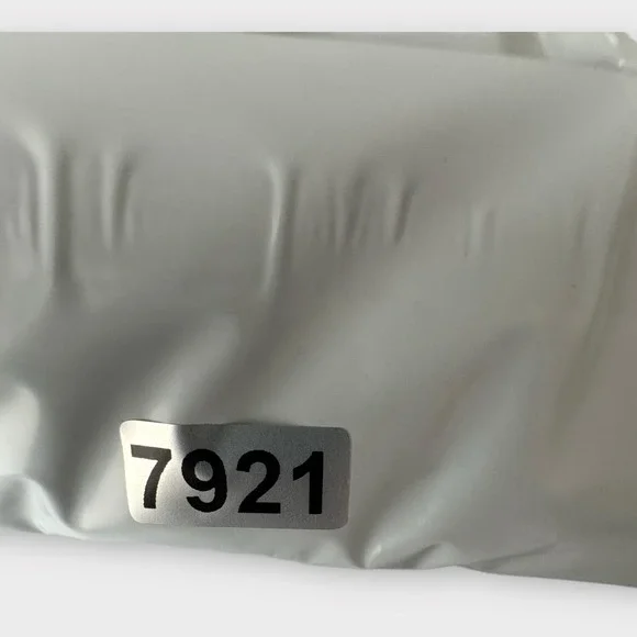 Charlie Holiday Whitney Pants Women's 8 Wide Leg Pull On Elastic Animal Print - Picture 8 of 8